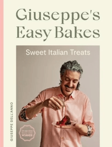 Giuseppe's Easy Bakes av Giuseppe Dell'Anno