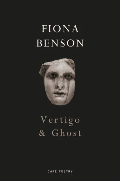 Vertigo &amp; Ghost av Fiona Benson
