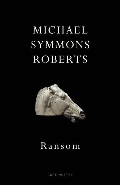 Ransom av Michael Symmons Roberts