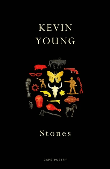 Stones av Kevin Young