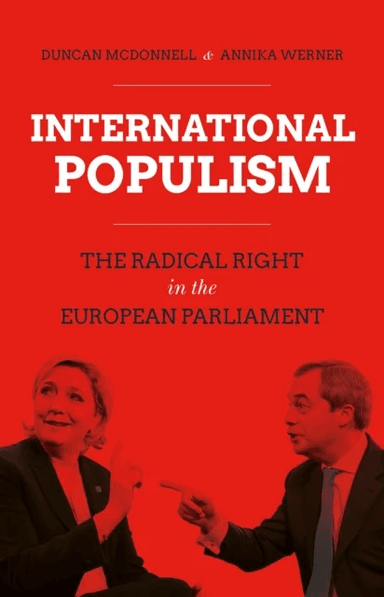 International Populism av Duncan McDonnell, Annika Werner