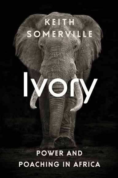 Ivory av Keith Somerville