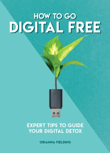 How to Go Digital Free av Orianna Fielding