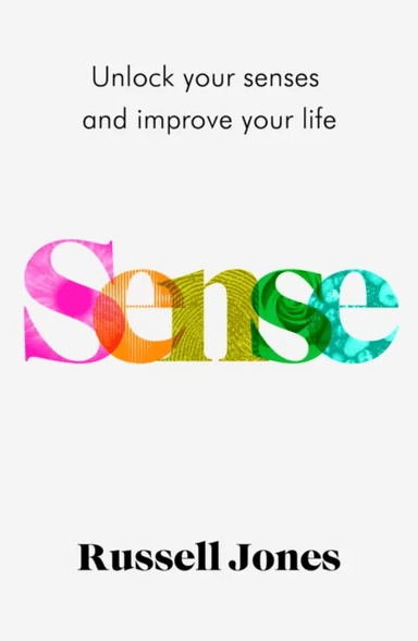 Sense av Russell Jones