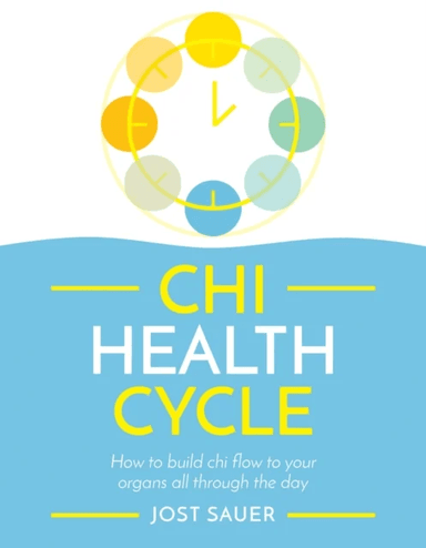 Chi Health Cycle av Jost Sauer