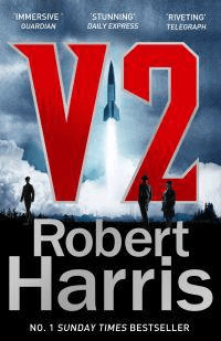 V2 av Robert Harris