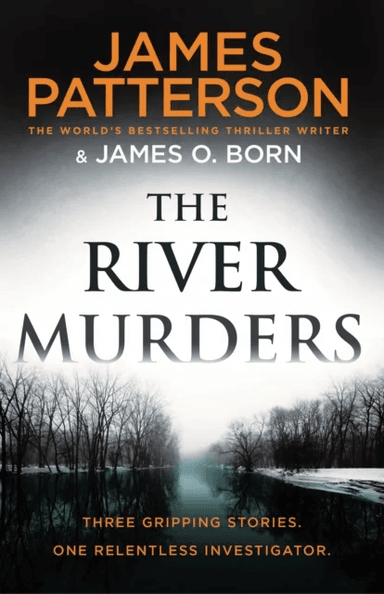 The River Murders av James Patterson