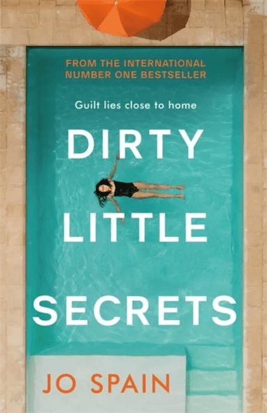 Dirty Little Secrets av Jo Spain