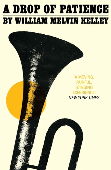 A Drop of Patience av William Melvin Kelley
