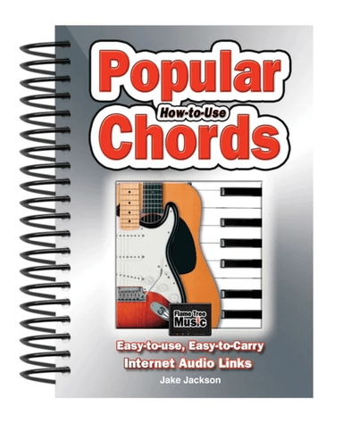 How to Use Popular Chords av Jake Jackson