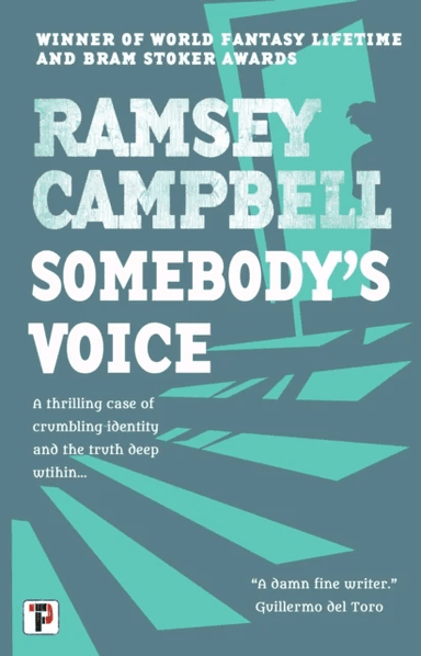 Somebody's Voice av Ramsey Campbell