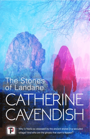 The Stones of Landane av Catherine Cavendish