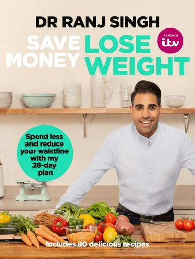Save Money Lose Weight av Dr Ranj Singh