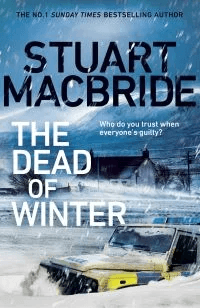 The Dead of Winter av Stuart MacBride