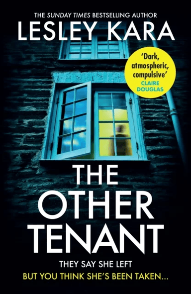 The Other Tenant av Lesley Kara