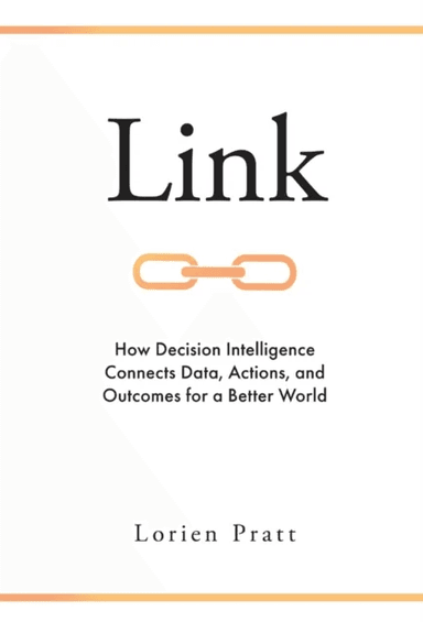 Link av Lorien (Quantellia LLC USA) Pratt