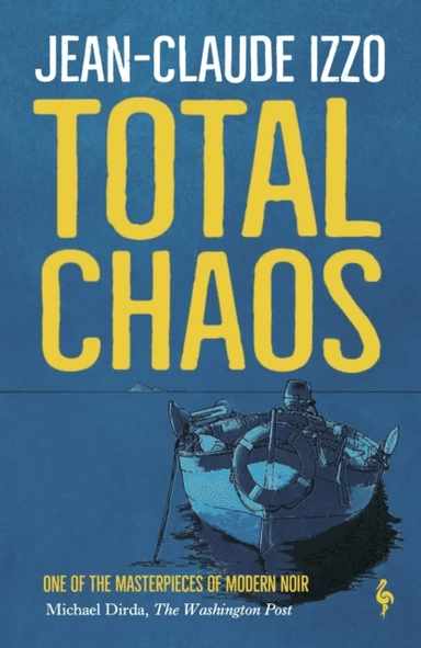 Total Chaos av Jean-Claude Izzo