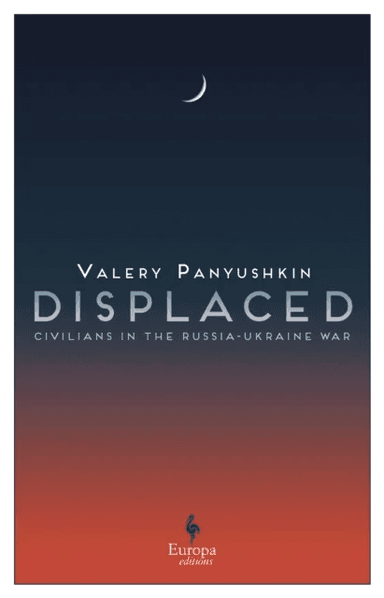 Displaced av Valery Panyushkin