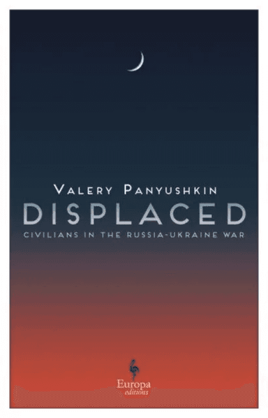 Displaced av Valery Panyushkin