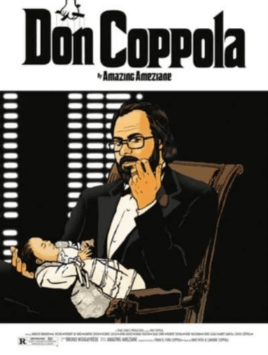 Don Coppola av Don Coppola