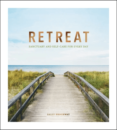 Retreat av Sally Brockway