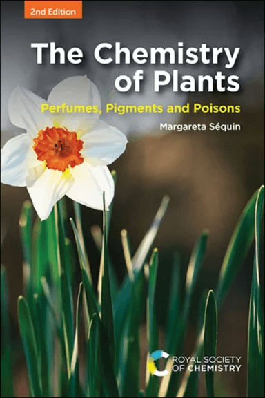 The Chemistry of Plants av Margareta Sequin