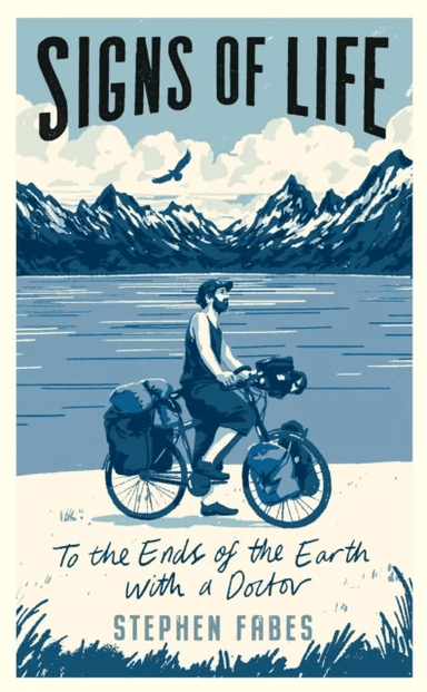 Signs of Life av Stephen Fabes