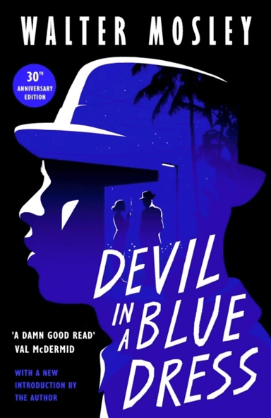 Devil in a Blue Dress av Walter Mosley