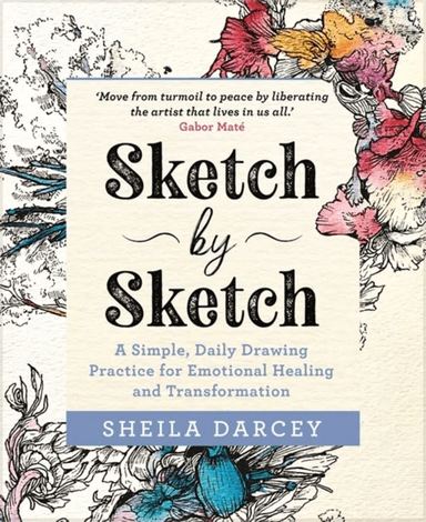 Sketch by Sketch av Sheila Darcey