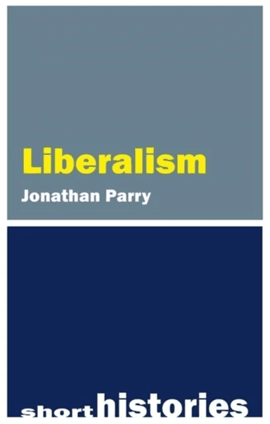 Liberalism av Jonathan Parry