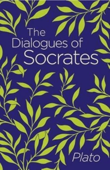The Dialogues of Socrates av Plato
