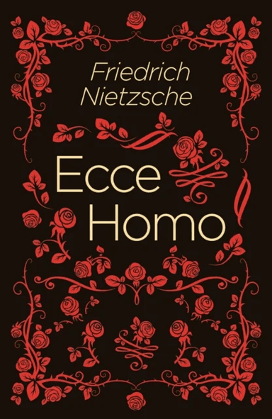 Ecce Homo av Frederich Nietzsche