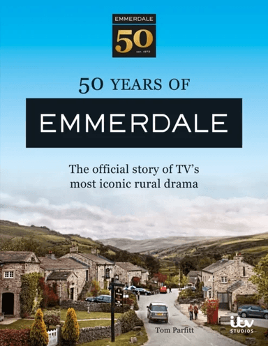 50 Years of Emmerdale av ITV Ventures Ltd, Tom Parfitt