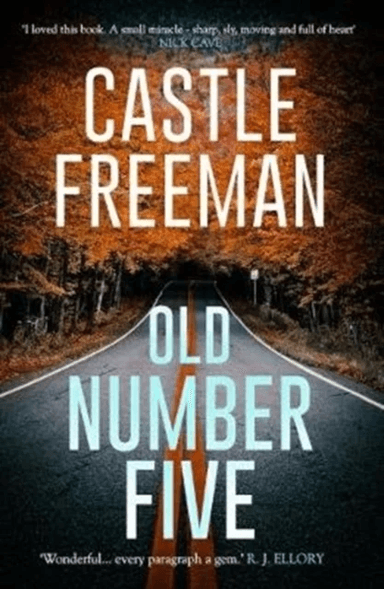 Old Number Five av Castle Freeman