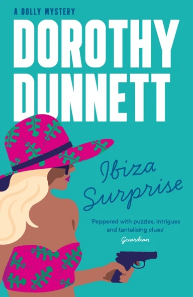 Ibiza Surprise av Dorothy Dunnett