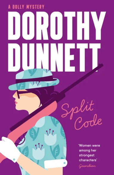 Split Code av Dorothy Dunnett