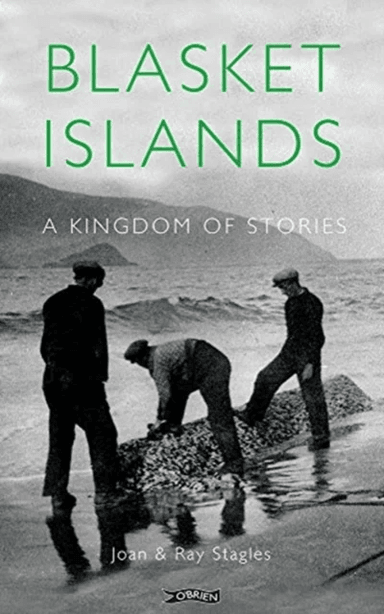 Blasket Islands av Joan Stagles, Ray Stagles