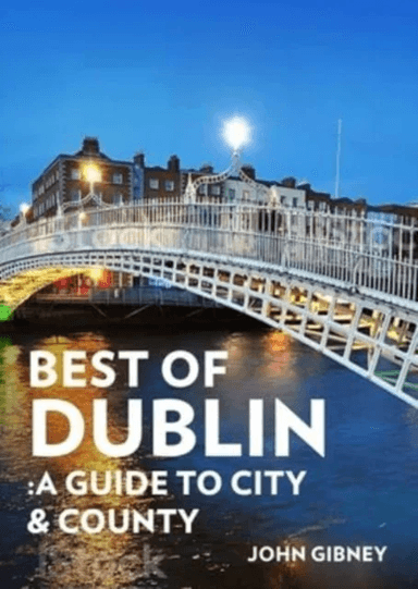 Best of Dublin av John Gibney