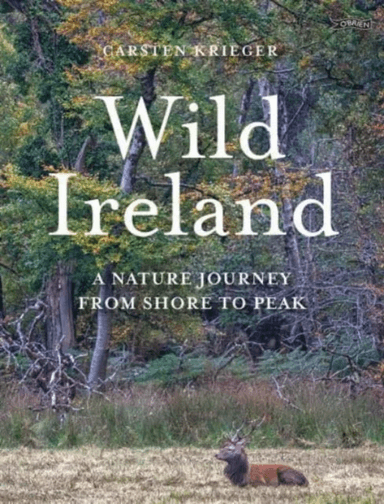 Wild Ireland av Carsten Krieger