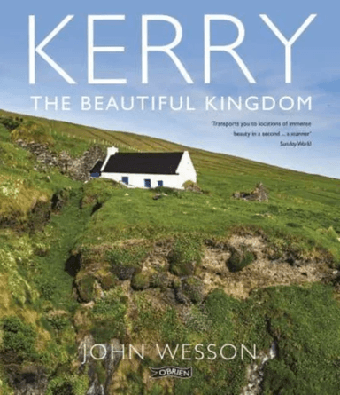 Kerry av John Wesson