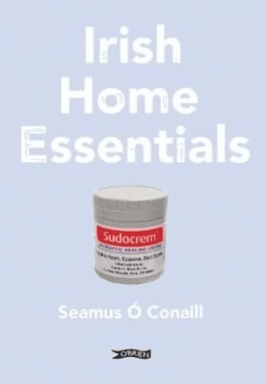 Irish Home Essentials av Seamus O Conaill