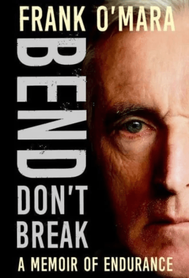 Bend, Don't Break av Frank O'Mara