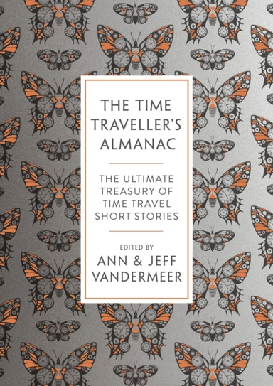 The Time Traveller's Almanac