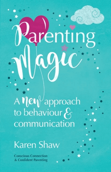 Parenting Magic av Karen Shaw