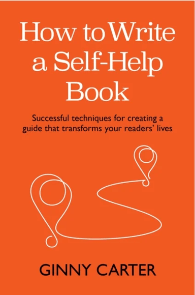 How to Write a Self-Help Book av Ginny Carter