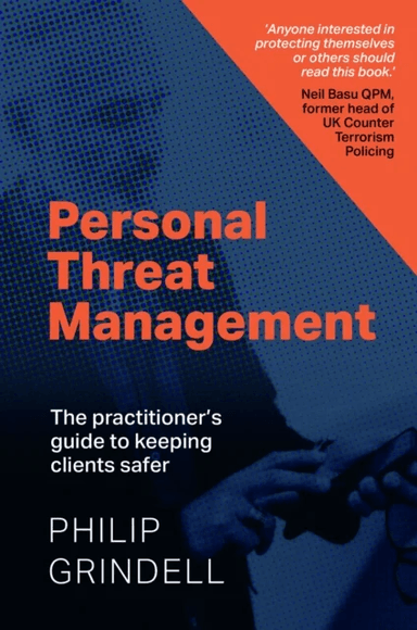 Personal Threat Management av Philip Grindell