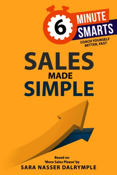 Sales Made Simple av Sara Nasser Dalrymple