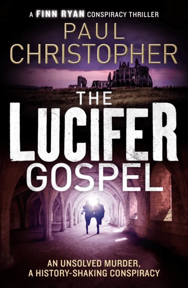 The Lucifer Gospel av Paul Christopher