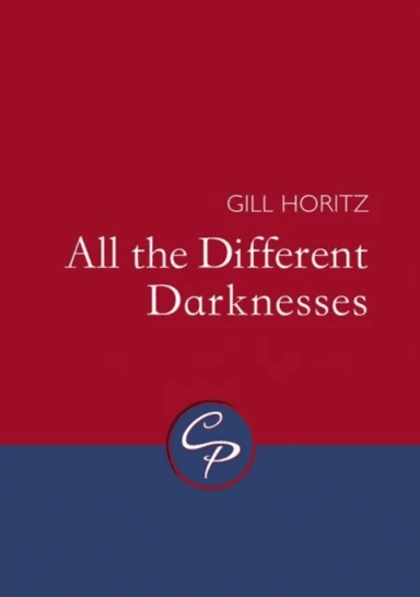 All the Different Darknesses av Gill Horitz