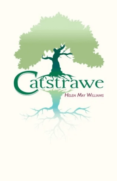 Catstrawe av Helen May Williams